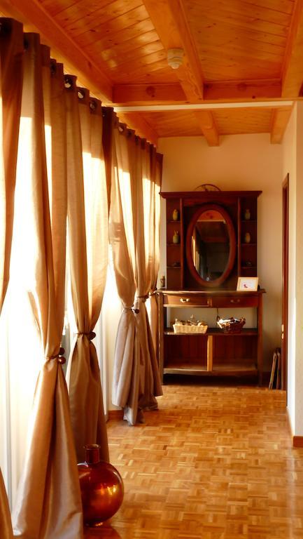 A L'Ancienne Grange - Chambres d'hôtes Fontaine  Quarto foto
